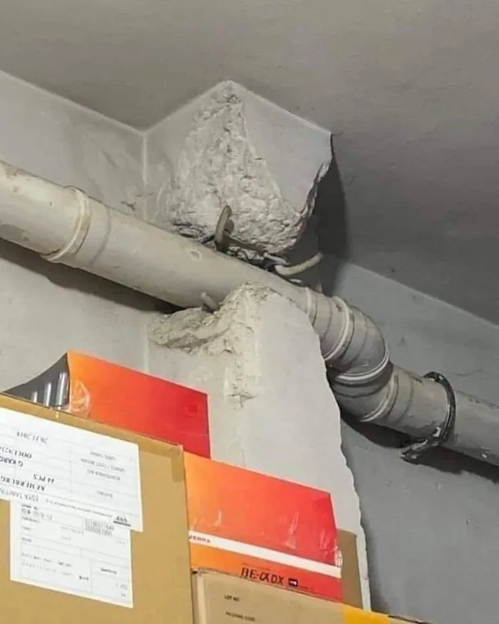 Estos 50 ejemplos nos demostraron que no todos los ingenieros son inteligentes
