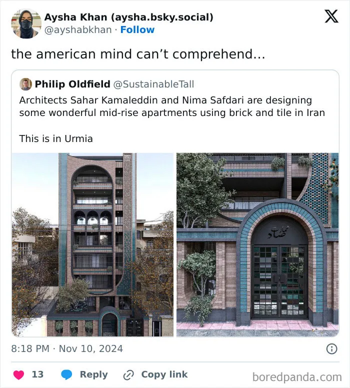 30 Everyday Pics From Around The World To Confuse Americans With