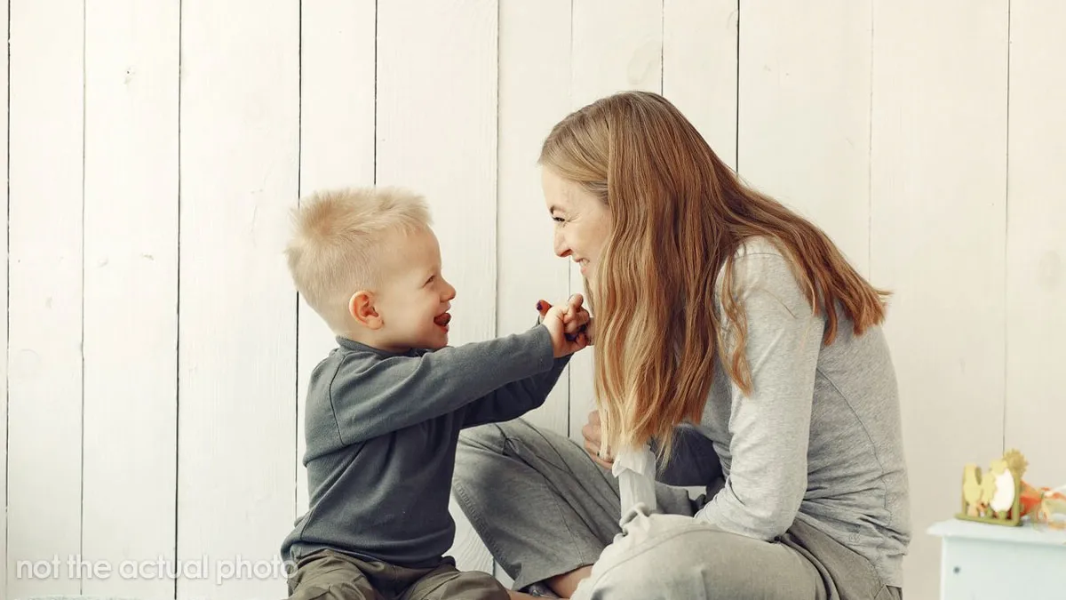 26YO Has Spicy Affair With Alluring Older Man And Has His Baby, Gets A Visit From His Wife