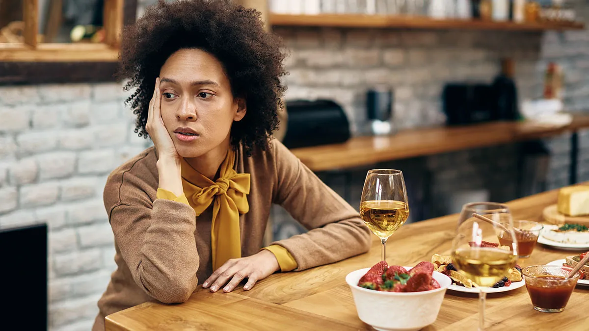 "I Went Too Far": Parent Cancels Thanksgiving After Family Refuses To Follow Simple Rule