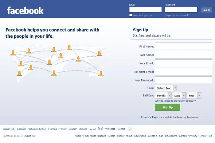 28 Notable Websites From The Dawn Of The Internet That Young People Surely Missed Out On