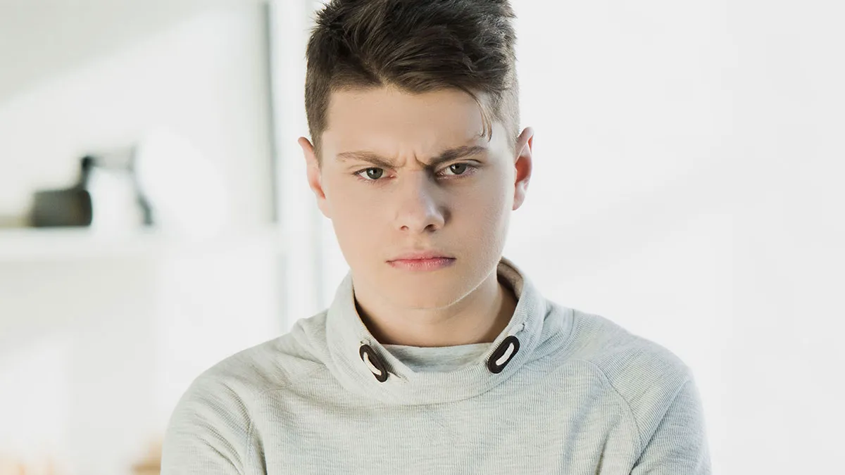 Teen Finally Explodes At Dad’s Mistress Turned Wife For Forcing Him To Join Her “Happy” Family