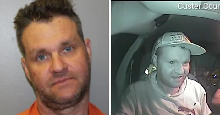 'Home Improvement' Star Zachery Ty Bryan Slammed After Fifth DUI Arrest: “Sorry I Like To Drink”