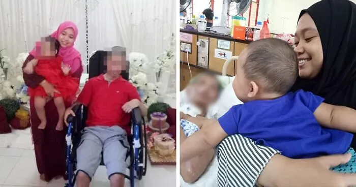 "Heartless": Wife Spends 6 Years Caring For Paralyzed Husband—He Divorces Her After Recovery