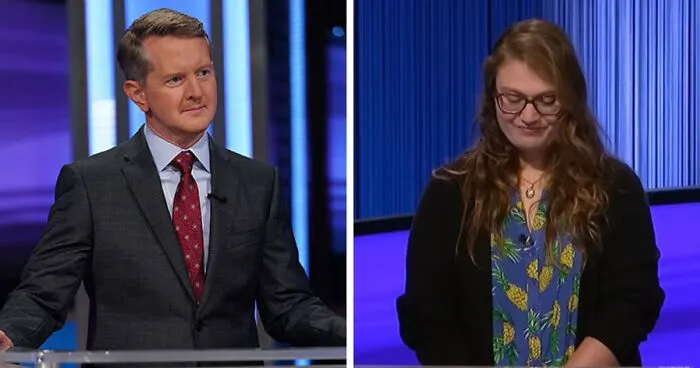 Jeopardy! Contestant Breaks Silence Over Sexist Clue That Made Everybody “Uncomfortable”