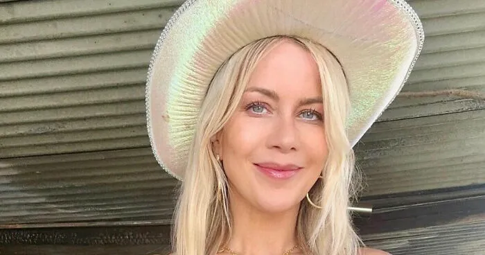 "Looks Really Skeletal": Kate Lawler Hits Back At Body-Shamers Claiming She "Triggered Anorexics"
