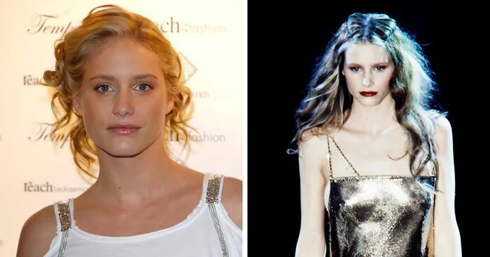 "Heartbreaking": Supermodel Georgina Cooper Tragically Passes Away Months After Getting Married