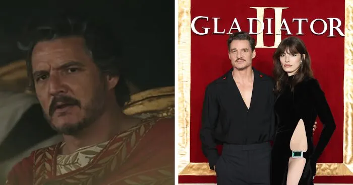 "Absolute Goddess": Pedro Pascal's Transgender Sister Steals The Spotlight At Movie Premiere