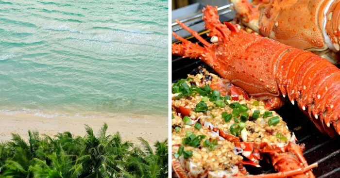 A Colorful Travel Experience In Phu Quoc Island (7 Pics)