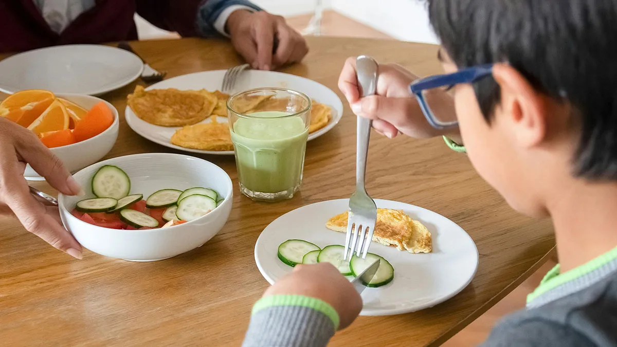 Man’s Clever Tricks Work On Picky Eater Niblings, But Backfire On Him As Sister Demands Free Meals