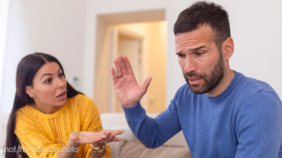 Lady Goes Ballistic Over BF’s Advice On Her Daughter’s Kayaking Outfit, Gets Upset When He's Right