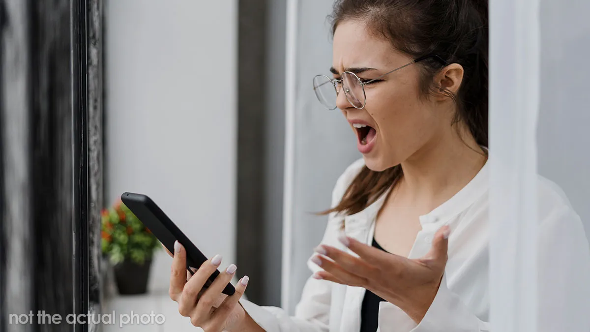 Couple Give Cold Shoulder To Relative For Sending Nudes To Wife, Receive Harsh Criticism From Family