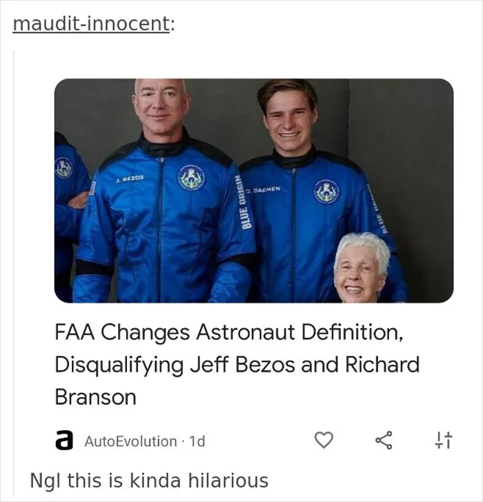 This IG Account Collects The Best Tumblr Posts And Here Are 50 Of The Funniest Ones
