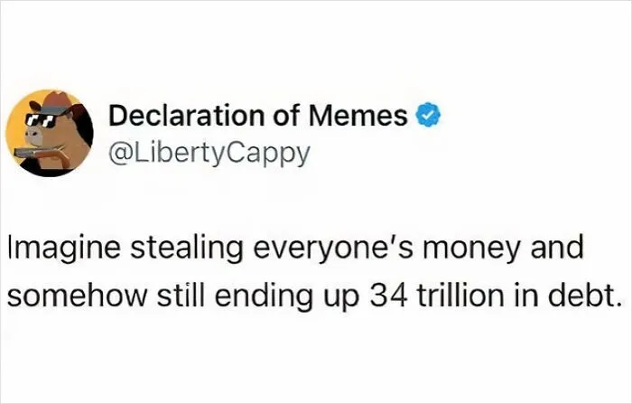 50 Funny Memes Mocking The Absurdity Of Today's Economy, Shared By This Instagram Account