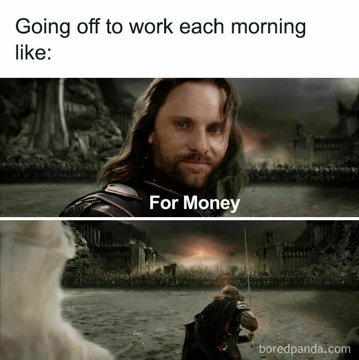 50 Funny Memes Mocking The Absurdity Of Today's Economy, Shared By This Instagram Account