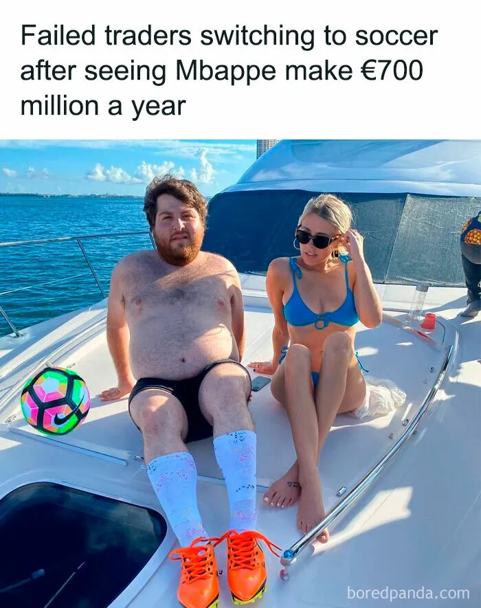 50 Funny Memes Mocking The Absurdity Of Today's Economy, Shared By This Instagram Account