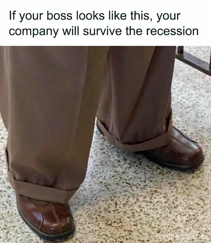 50 Funny Memes Mocking The Absurdity Of Today's Economy, Shared By This Instagram Account