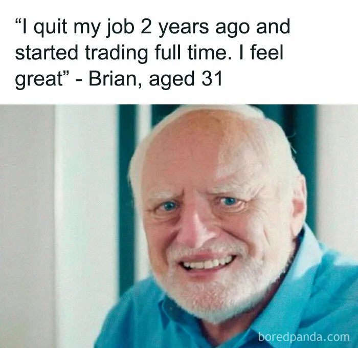 50 Funny Memes Mocking The Absurdity Of Today's Economy, Shared By This Instagram Account