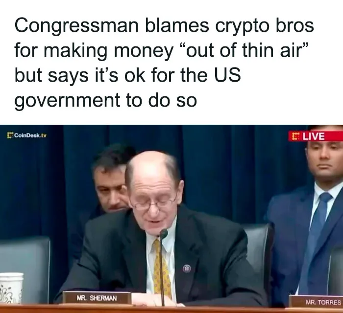 50 Funny Memes Mocking The Absurdity Of Today's Economy, Shared By This Instagram Account