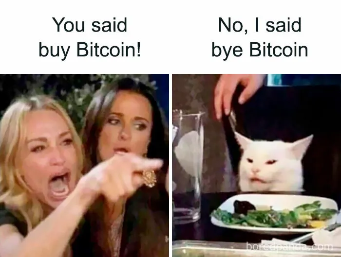 50 Funny Memes Mocking The Absurdity Of Today's Economy, Shared By This Instagram Account