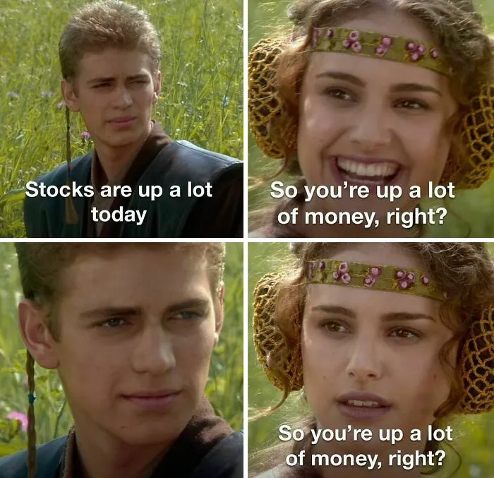 50 Funny Memes Mocking The Absurdity Of Today's Economy, Shared By This Instagram Account