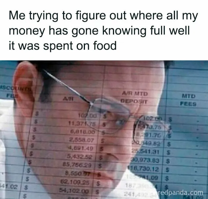 50 Funny Memes Mocking The Absurdity Of Today's Economy, Shared By This Instagram Account