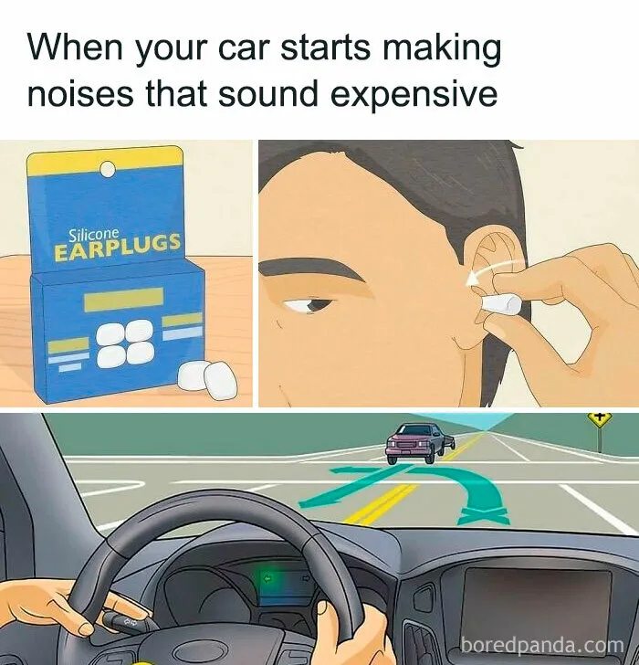 50 Funny Memes Mocking The Absurdity Of Today's Economy, Shared By This Instagram Account
