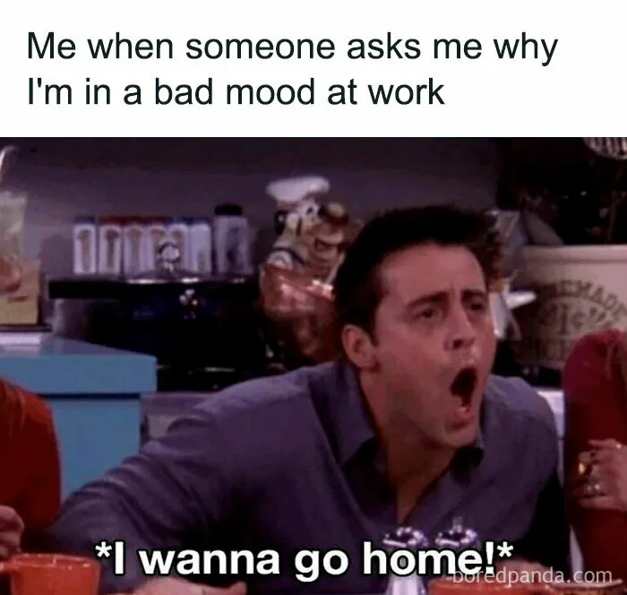 50 Painfully Spot-On Memes To Enjoy On Your 3rd Coffee Break