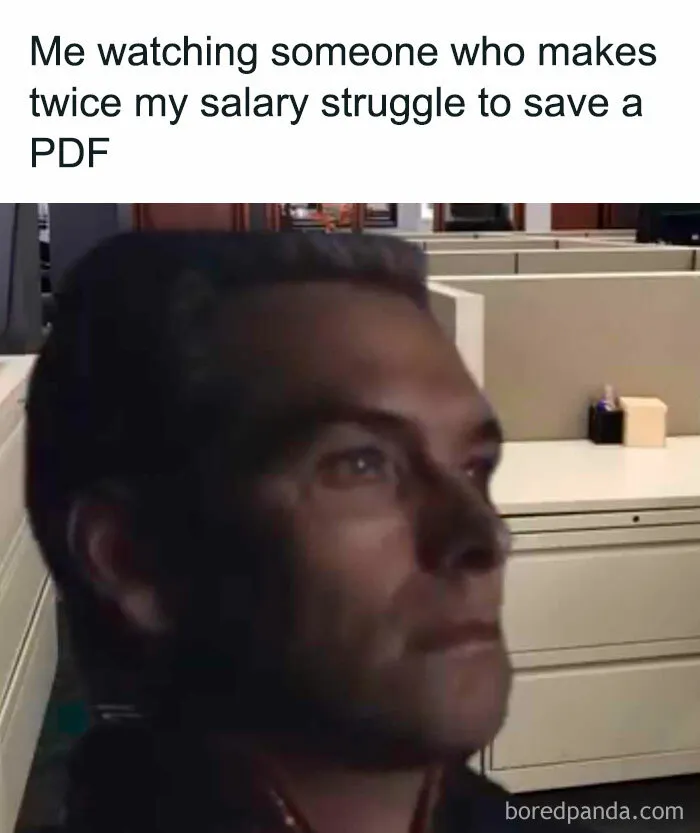 50 Painfully Spot-On Memes To Enjoy On Your 3rd Coffee Break