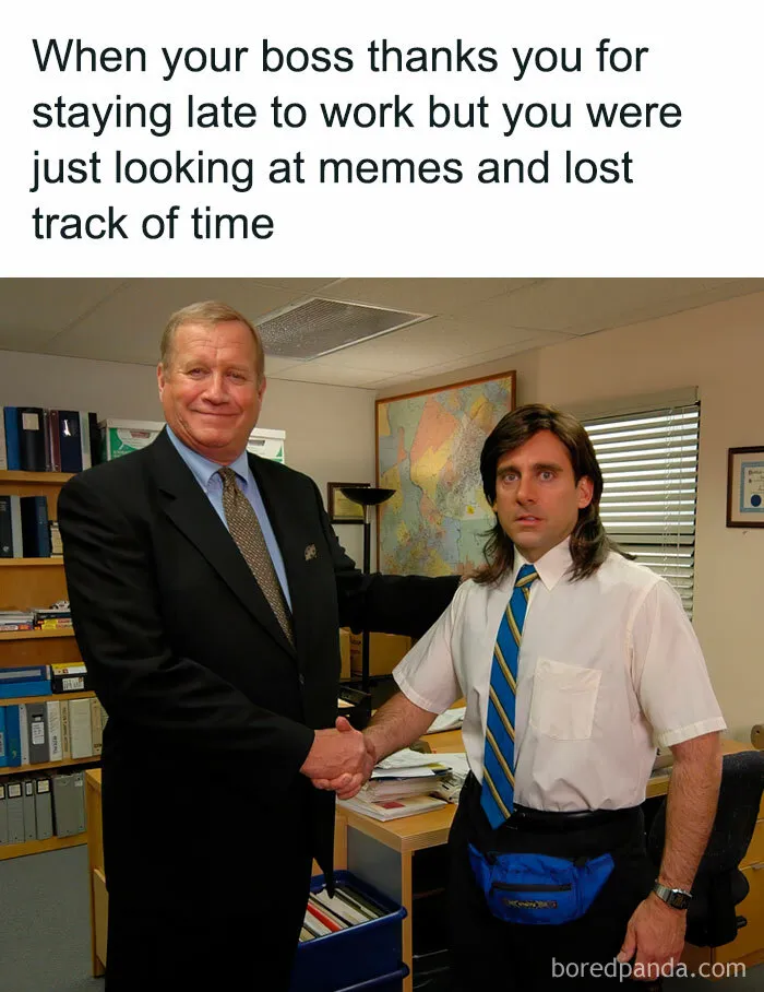 50 Painfully Spot-On Memes To Enjoy On Your 3rd Coffee Break