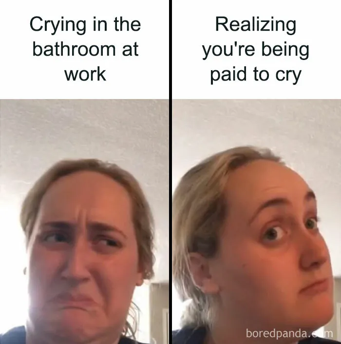 50 Painfully Spot-On Memes To Enjoy On Your 3rd Coffee Break