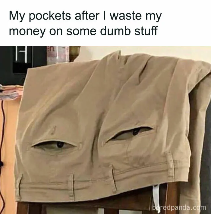 30 Of The Funniest Black Friday Memes To Check Out After You’re Done With Your Shopping Spree