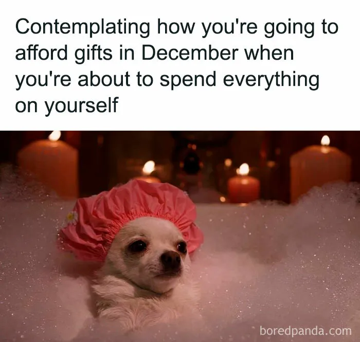30 Of The Funniest Black Friday Memes To Check Out After You’re Done With Your Shopping Spree