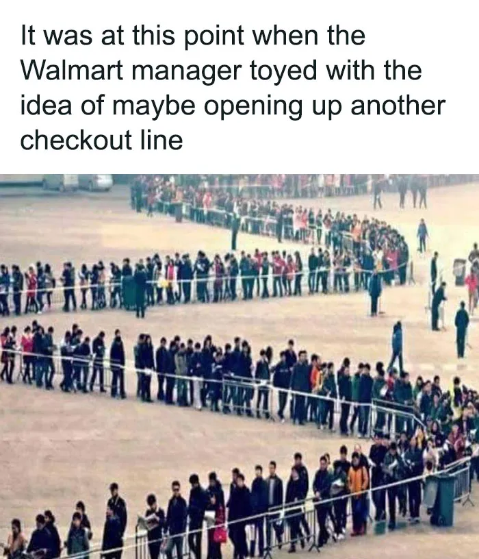 30 Of The Funniest Black Friday Memes To Check Out After You’re Done With Your Shopping Spree