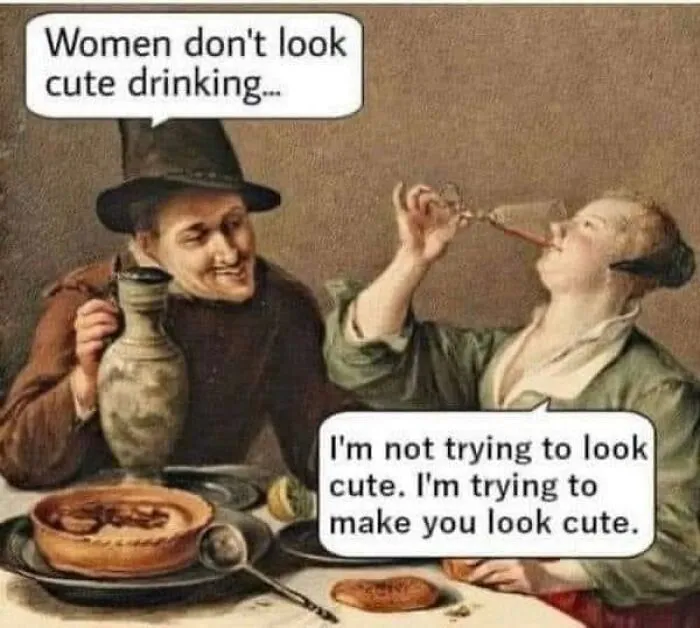 40 Classical Art Memes That Are Too Funny To Not Spend A Few Moments On