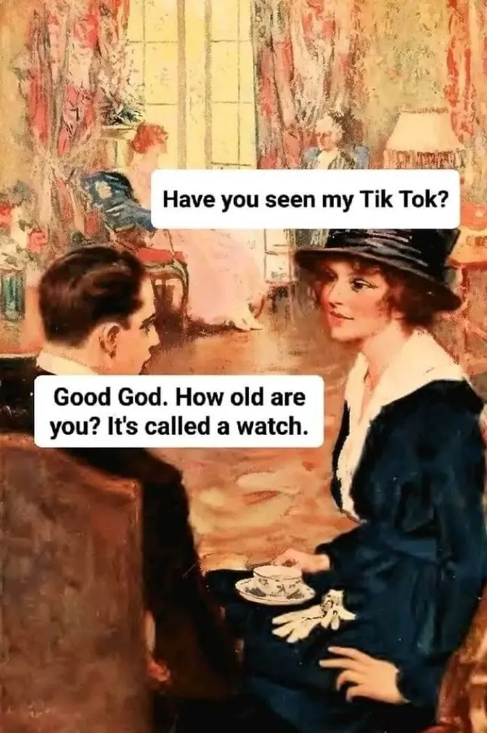 40 Classical Art Memes That Are Too Funny To Not Spend A Few Moments On