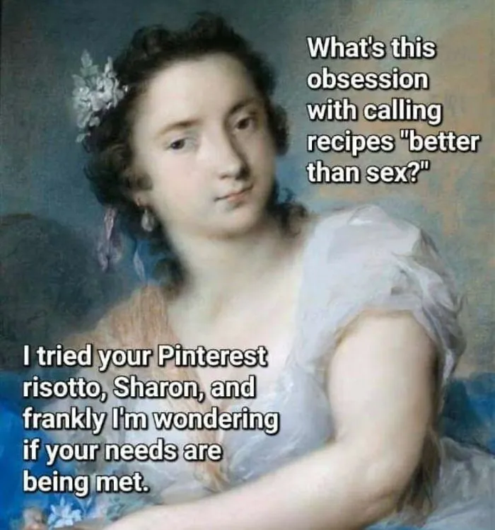 40 Classical Art Memes That Are Too Funny To Not Spend A Few Moments On