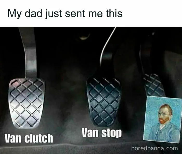 “I Guess He Couldn’t See That Well”: 50 Jokes With Punchlines That Ought To Make A Dad Giggle