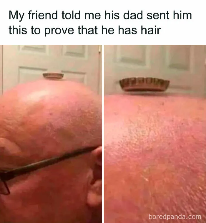 “I Guess He Couldn’t See That Well”: 50 Jokes With Punchlines That Ought To Make A Dad Giggle