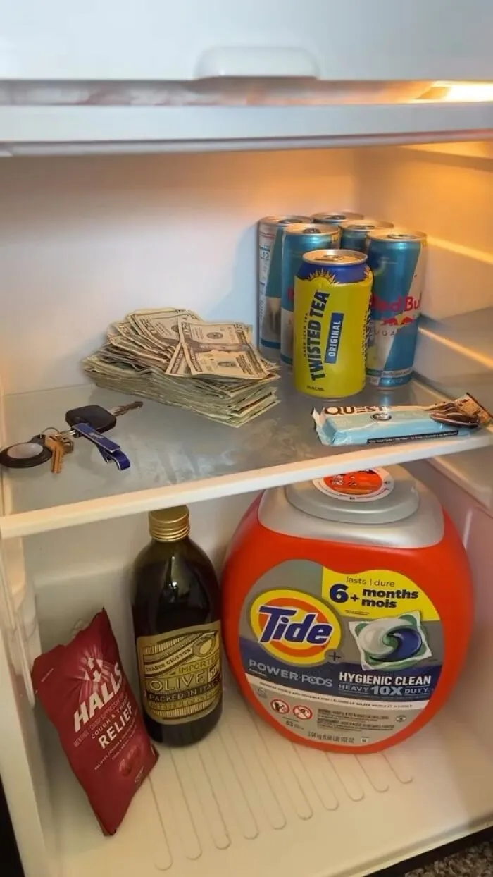They Say Freezing Bread Makes It Last Longer