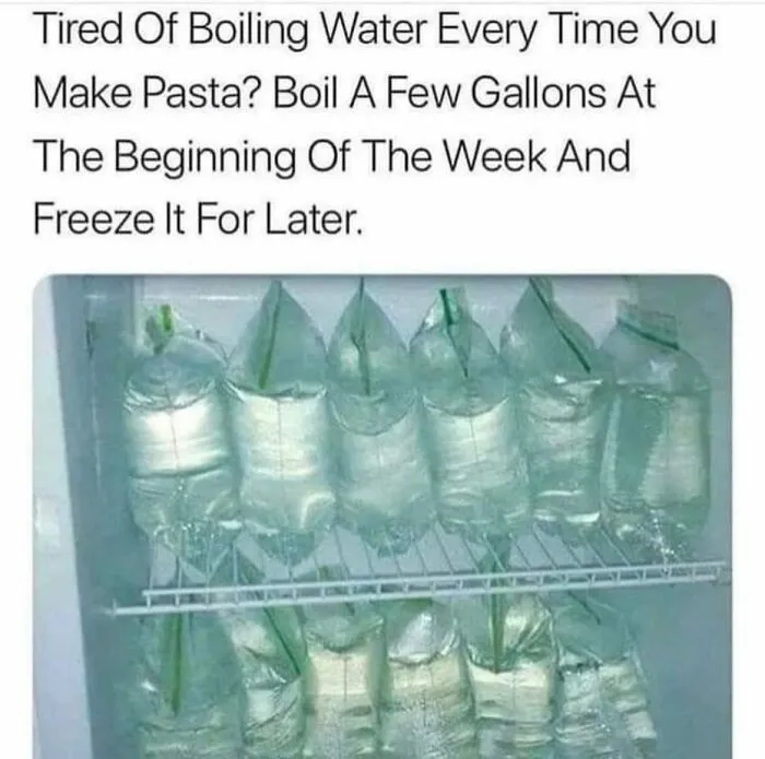 Life Hack