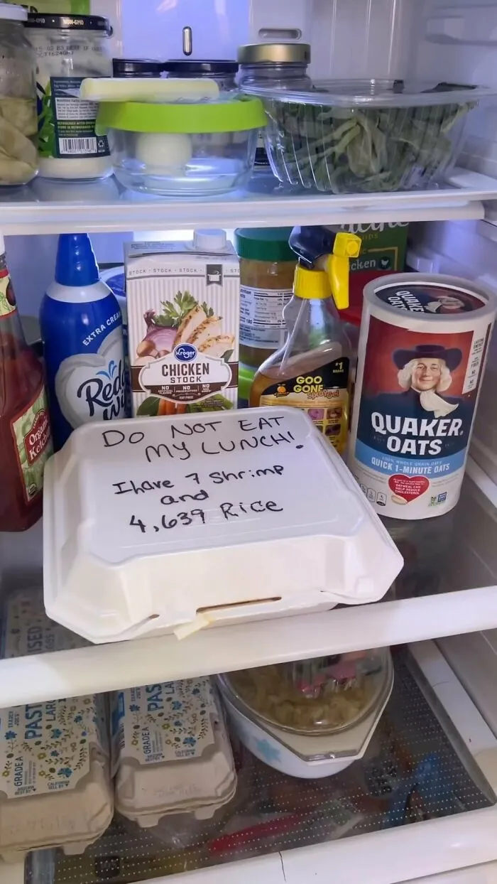 ‘Dude Fridges’: 50 Hilariously Unhinged Fridges That Define ‘Chaotic’