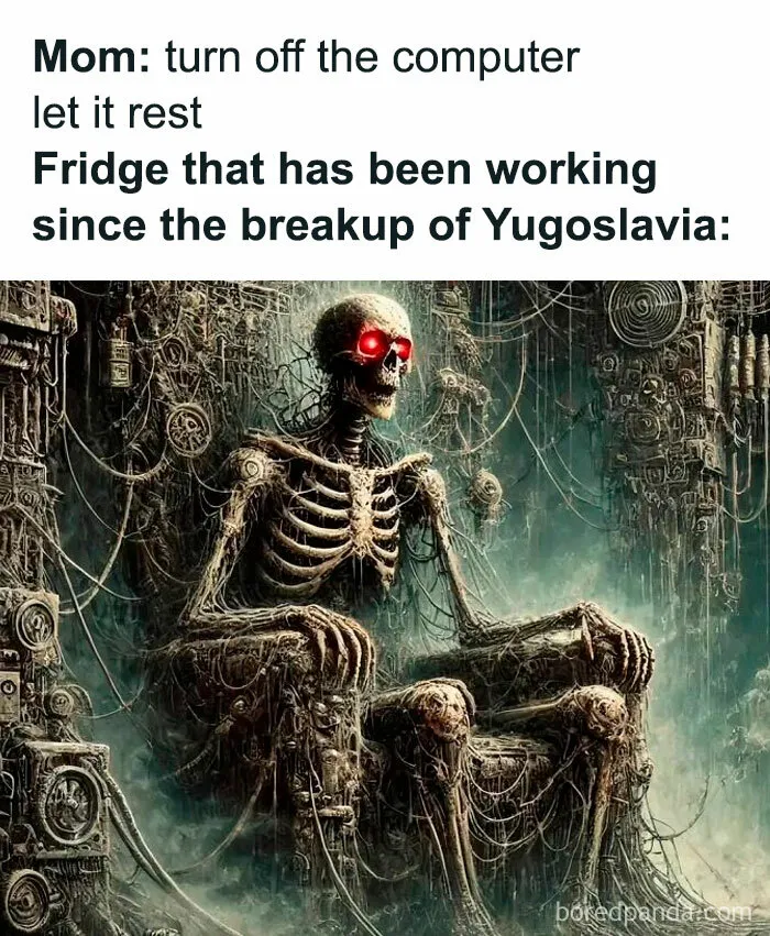 45 Hilarious Memes That Are Based On Accurate Events That Might Satisfy Your Inner Historian