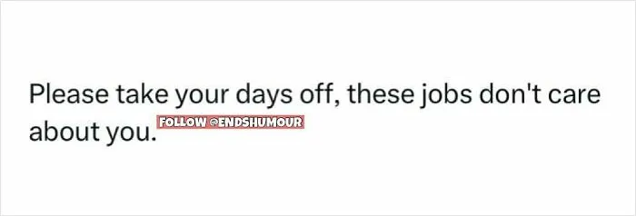 ‘Ends Humour’: 50 Spot-On Posts That May Leave You Chuckling At The Ridiculousness Of It All (New Pics)