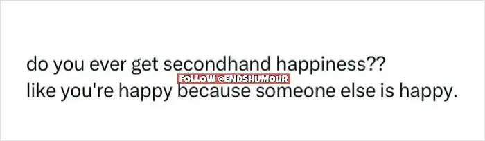 ‘Ends Humour’: 50 Spot-On Posts That May Leave You Chuckling At The Ridiculousness Of It All (New Pics)
