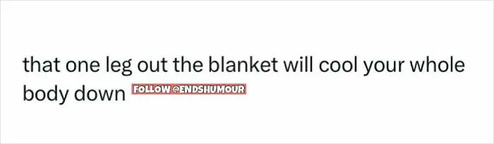 ‘Ends Humour’: 50 Spot-On Posts That May Leave You Chuckling At The Ridiculousness Of It All (New Pics)