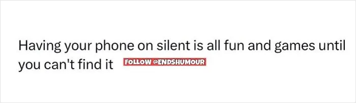 ‘Ends Humour’: 50 Spot-On Posts That May Leave You Chuckling At The Ridiculousness Of It All (New Pics)