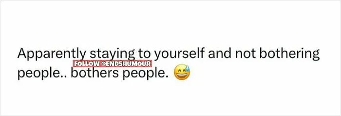 ‘Ends Humour’: 50 Spot-On Posts That May Leave You Chuckling At The Ridiculousness Of It All (New Pics)