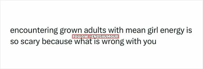 ‘Ends Humour’: 50 Spot-On Posts That May Leave You Chuckling At The Ridiculousness Of It All (New Pics)