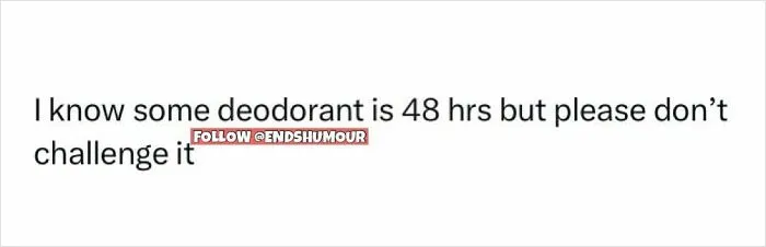 ‘Ends Humour’: 50 Spot-On Posts That May Leave You Chuckling At The Ridiculousness Of It All (New Pics)